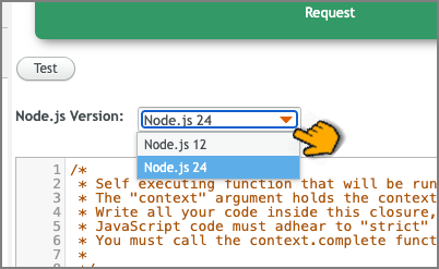 x-console-IPSelectNodeJSVersion-Example_290326.png