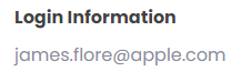 My_Settings_Login_Information.PNG