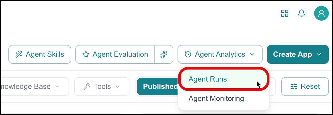 agent_analytics_run_menu_1_0_13.png