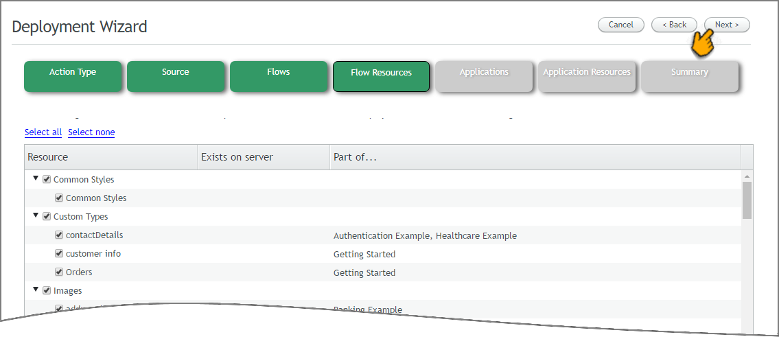 deploymentwizard-single-export3_260919.png