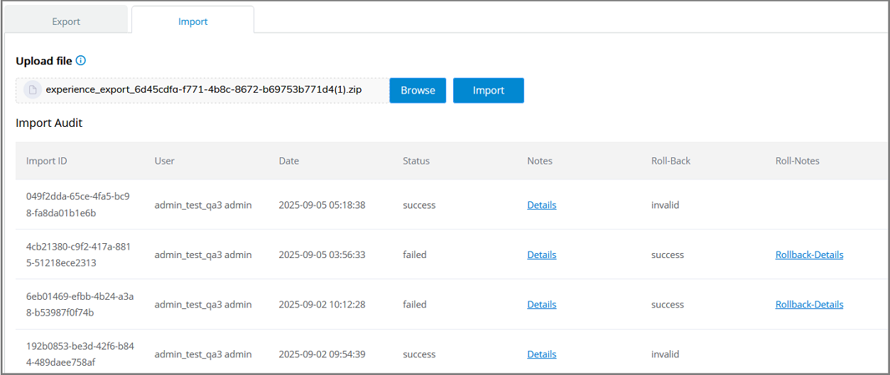 Import_Experience_Configuration_page.png